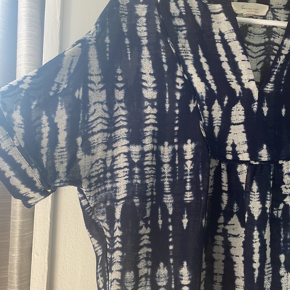 Toro by Vince Camuto Top - Picture 5 of 6